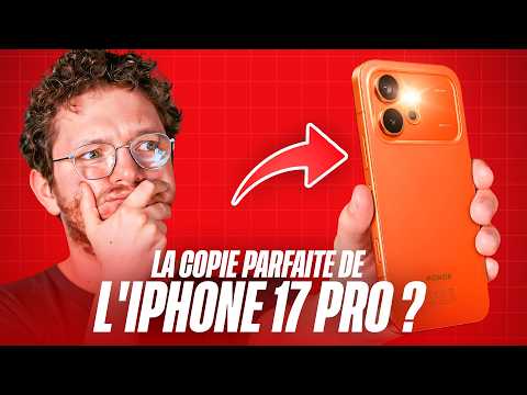 Test du Honor 600 : le meilleur smartphone à 500€ en 2026 ?