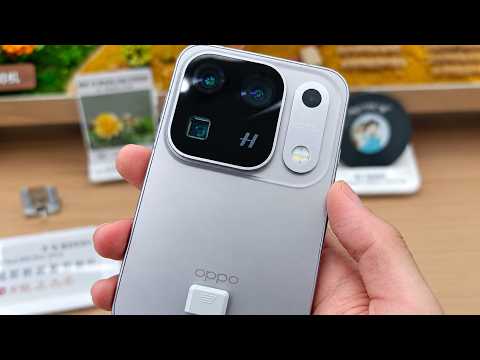 Oppo Find X10 Pro Max Camera Test &amp; Review | Will It Still Be The Android King?!
