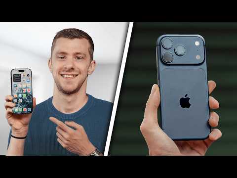 iPhone 17 Pro / Max - Le TEST après 1 MOIS