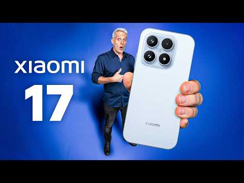 Je teste le Xiaomi 17 : faut-il craquer pour ce format compact ?