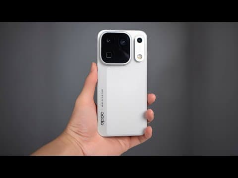 Oppo Find X10 Pro Max Full Review: The Most Overpowered Smartphone Ever Made!
