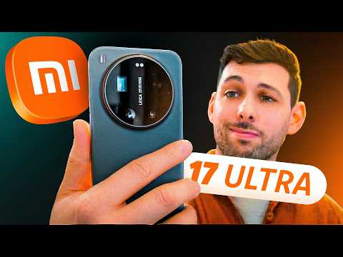 Smartphone vs Appareil photo : Xiaomi a-t-il enfin gagné ? Test Xiaomi 17 Ultra