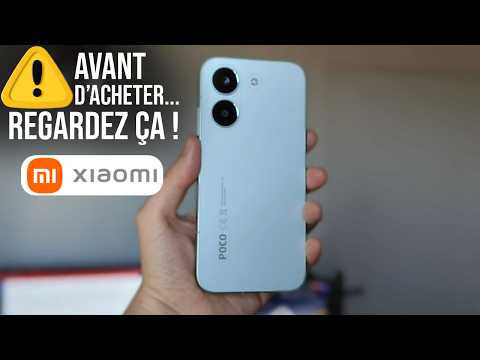 Xiaomi POCO X8 Pro avis — ce qu'il faut savoir avant d'acheter