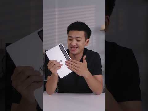 La tablette Gaming surpuissante à moins de 500€ ? REDMAGIC Astra