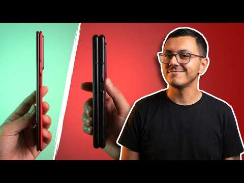 Le smartphone pliable SANS compromis ? | HONOR Magic V6