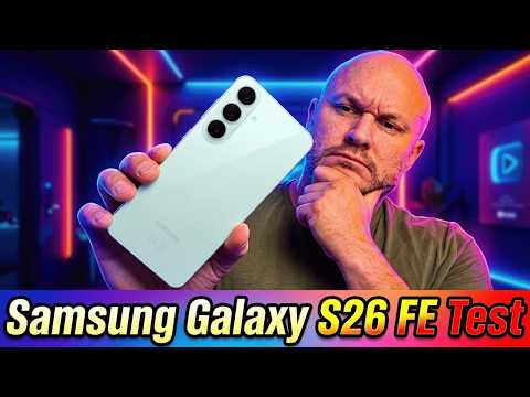 Test Samsung Galaxy S26 FE : Vaut-il Vraiment le Coup ?
