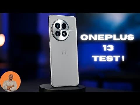 OnePlus 13 : Le Bijou Technologique Décrypté en Retard, Mais Ça Vaut le Coup ! 🔥📱