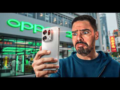 OPPO FIND X9 PRO : Sont-ils allés TROP LOIN ?