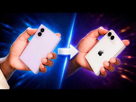 iPhone Ultra (pliable) : les toutes dernières infos avant l'annonce !
