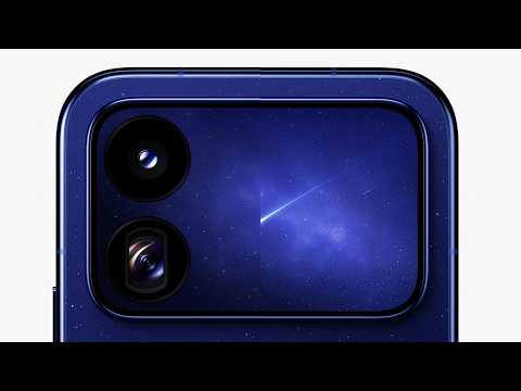 Le Xiaomi 18 Pro Max arrive !
