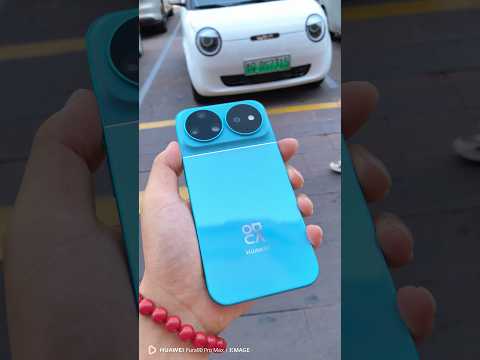 Huawei Nova 16 Ultra Hands On Review: Unbelievable Specs &amp; Camera, Super Gaming, Beautiful Design.