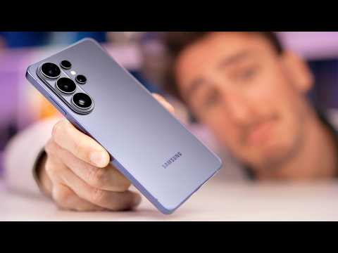 Test Galaxy S26 Ultra - Toujours le meilleur  ?