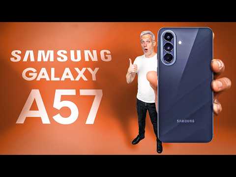 Je teste le SAMSUNG GALAXY A57 5G : faut-il vraiment l’acheter à ce prix ?