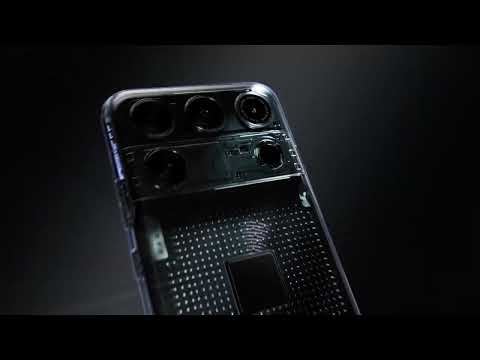 motorola signature 27: Your standard. Your Signature.