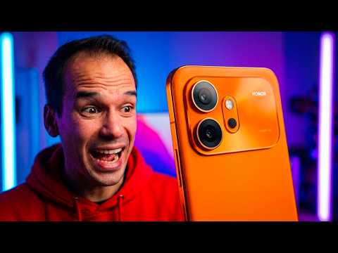 A un moment, il faut dire STOP ! Mon avis cash après un mois avec le Honor 600. TEST COMPLET