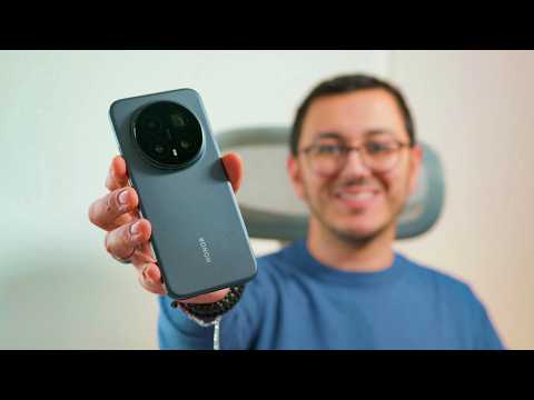 Honor Magic 8 Pro – Test complet après 1 mois d’utilisation