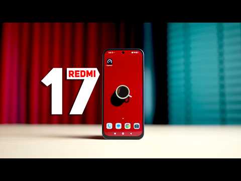 Xiaomi Redmi 17 Review - শাওমির ফাঁকা আওয়াজ 💥😎