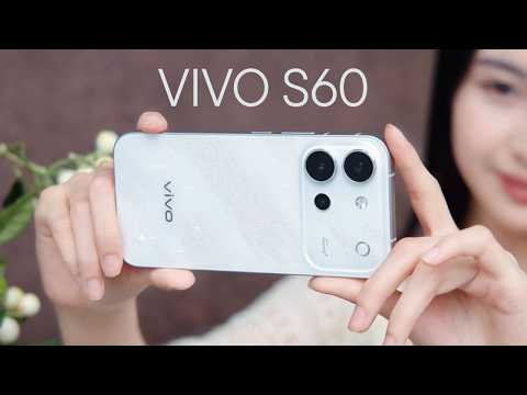 VIVO S60 FULL CAMERA TEST – PORTRAITS, PHOTOGRAPHY BEAST 🔥