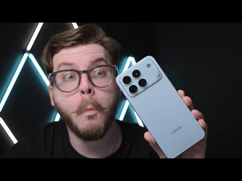 Honor Win : L'Anomalie. (10 000 mAh, SD8 Elite, 185 Hz)