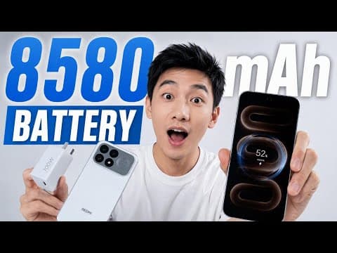 REDMI K100 Pro WHITE 🤍 UNBOXING | Gaming, Camera &amp; Charging Test!
