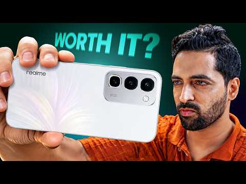 realme 16x is Here : Let's Test ✅