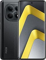 Xiaomi Poco M8