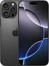 Apple iPhone 16 Pro