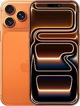Apple iPhone 17 Pro
