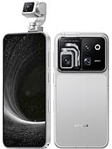 Honor Robot Phone