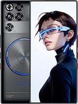 nubia RedMagic 11S Pro
