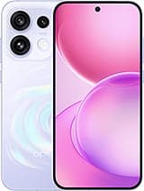Oppo Reno16