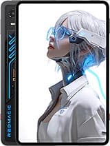 ZTE RedMagic Astra 2